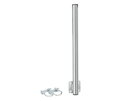 Montażowe ExtraLink C1000 Uchwyt balkonowy 1000mm cybanty M8 stal ocynk